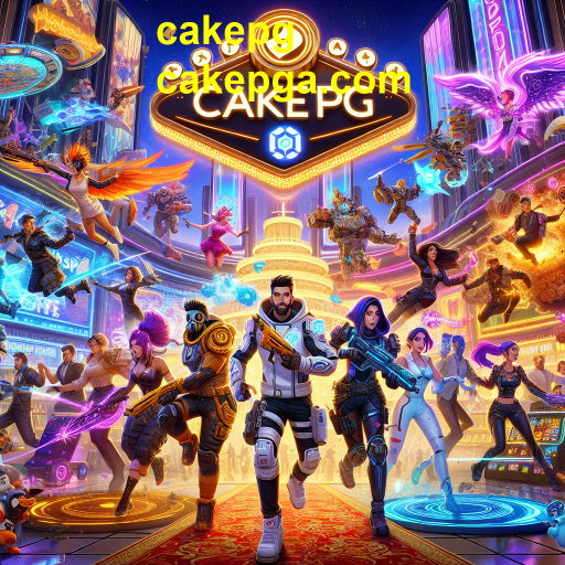 A Evolução e Tendências dos Jogos de Ação