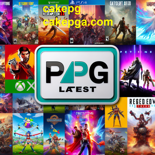 Explorando a Categoria 'Últimos': Novidades no Mundo dos Jogos