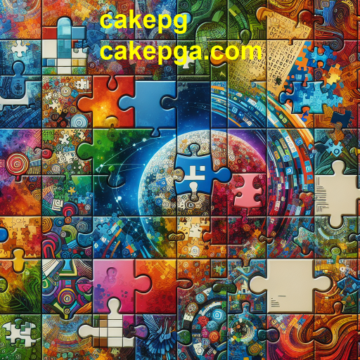 Desvendando o Mundo dos Quebra-Cabeças