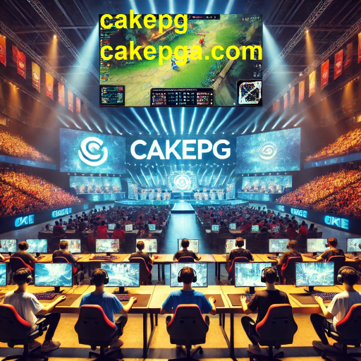 A Ascensão dos Torneios de eSports na Comunidade Gamer